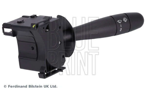 Switch, windscreen wiper interval